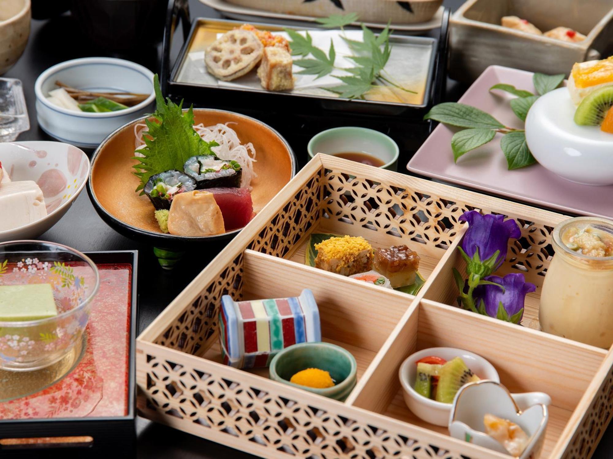 Togakubo Hotell Isehara Exteriör bild