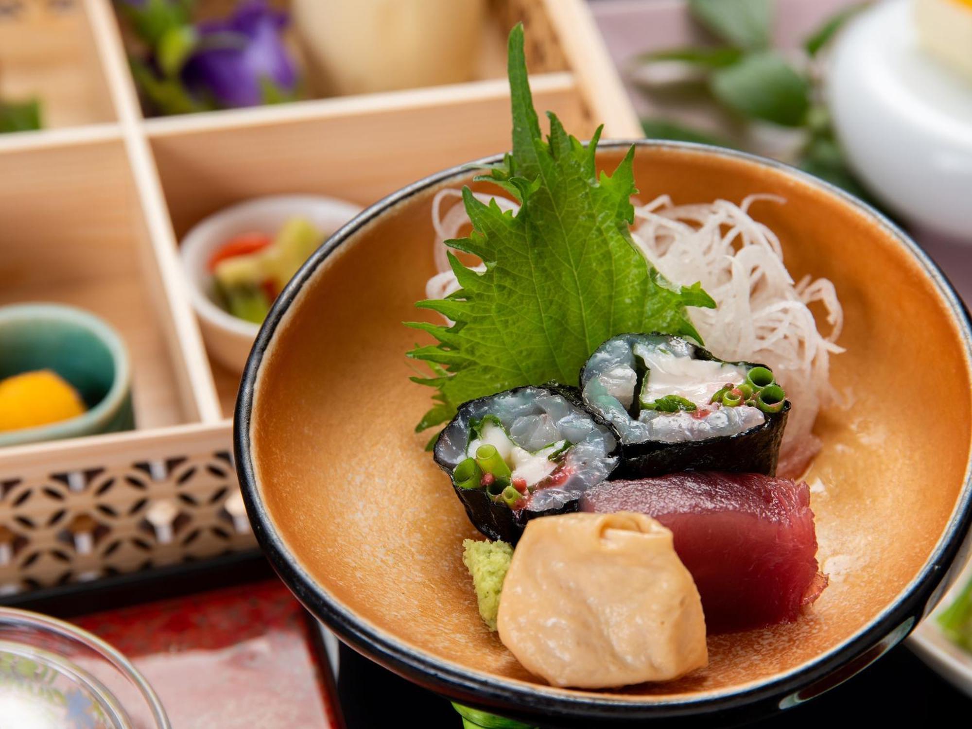 Togakubo Hotell Isehara Exteriör bild