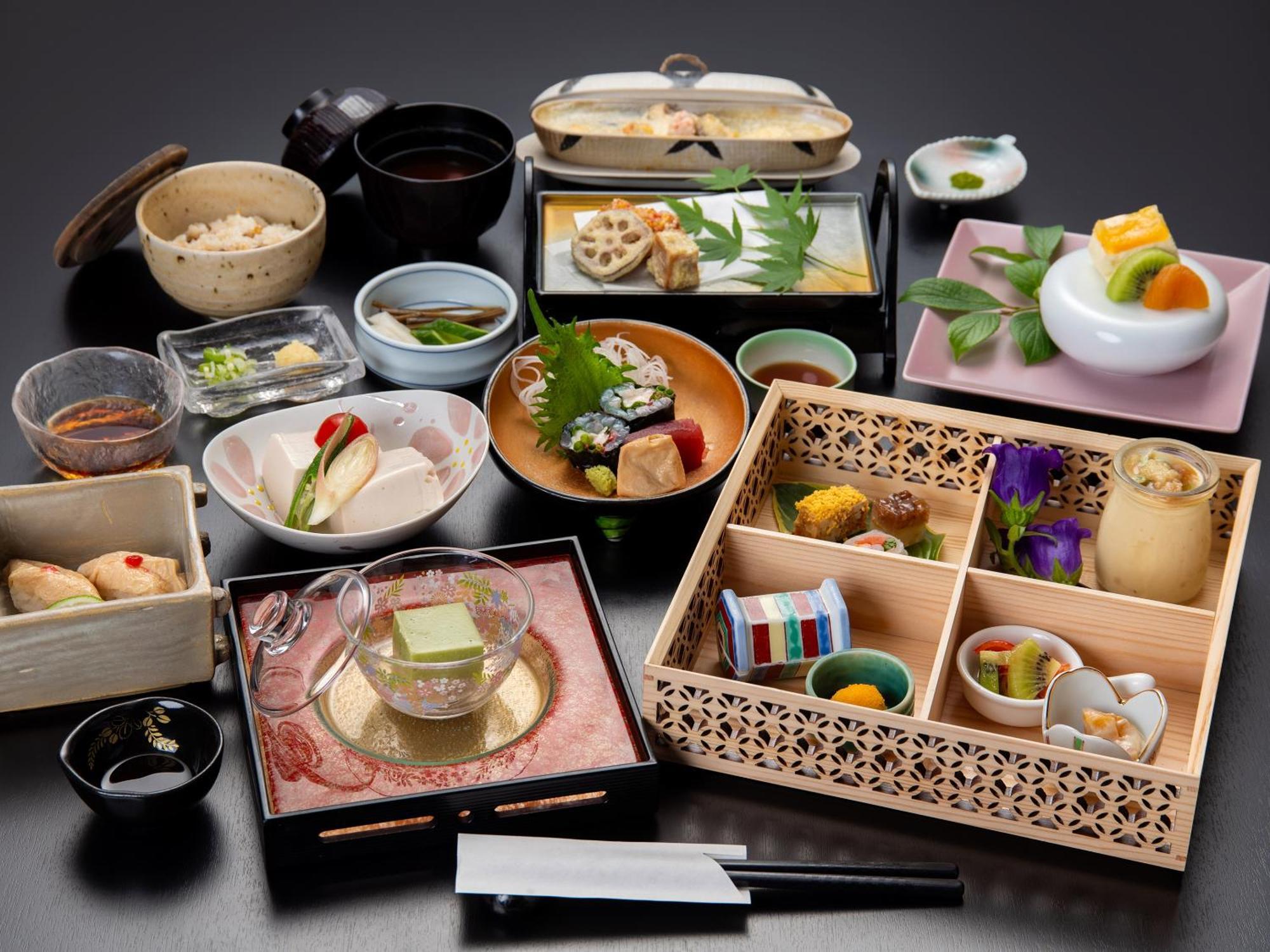 Togakubo Hotell Isehara Exteriör bild