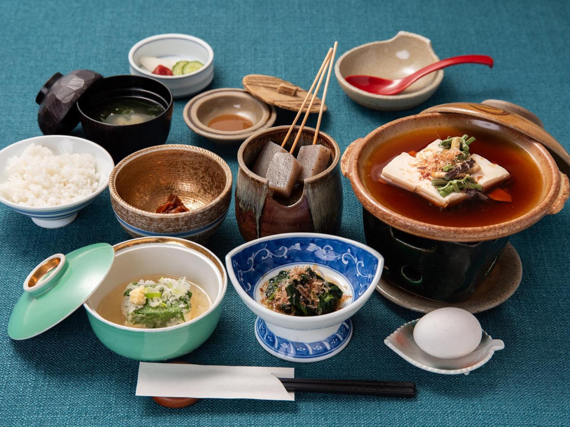 Togakubo Hotell Isehara Exteriör bild