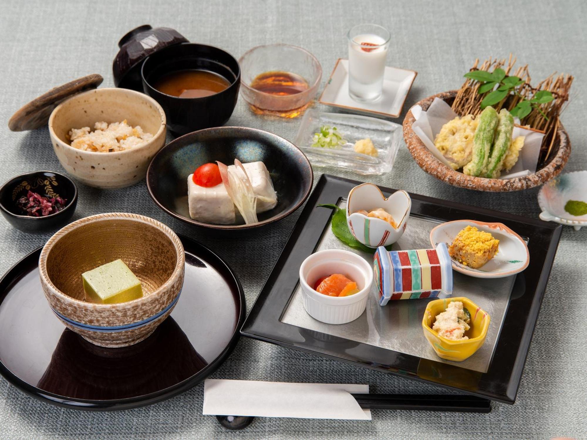 Togakubo Hotell Isehara Exteriör bild